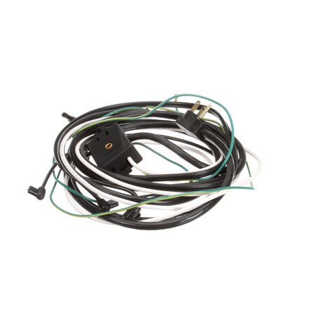 Beverage Air Wire Harness Smfs 504-318C